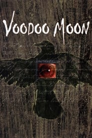 Voodoo Moon' Poster