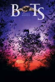 Bats Human Harvest' Poster