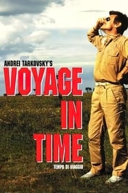 Voyage in Time' Poster