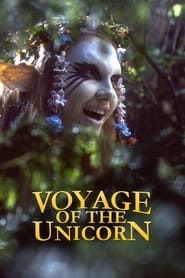 Voyage of the Unicorn' Poster