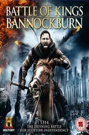 Battle of Kings Bannockburn' Poster