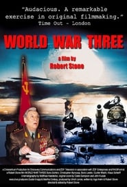 World War Three' Poster