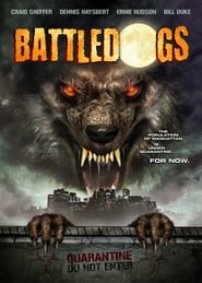 Battledogs' Poster