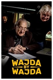 Wajda by Wajda' Poster