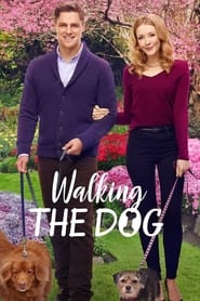 Walking the Dog' Poster