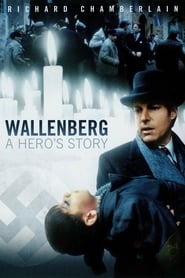 Wallenberg A Heros Story' Poster
