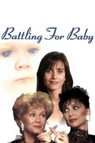 Battling for Baby' Poster