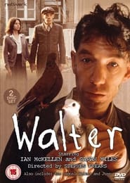 Walter  June' Poster
