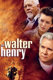 Walter and Henry' Poster