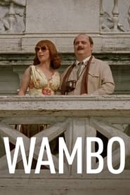 Wambo' Poster