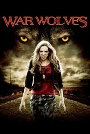 War Wolves' Poster