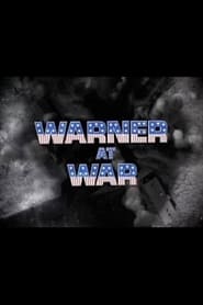 Warner at War' Poster