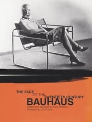 Bauhaus The Face of the 20th Century' Poster
