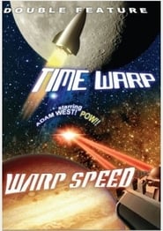 Warp Speed' Poster