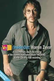 Warren Zevon Keep Me in Your Heart' Poster