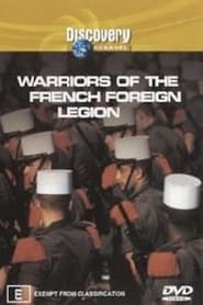 Warriors of the French Foreign Legion' Poster