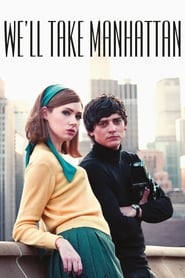 Well Take Manhattan' Poster