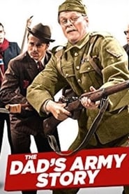 Were Doomed The Dads Army Story' Poster