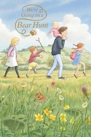 Were Going on a Bear Hunt' Poster