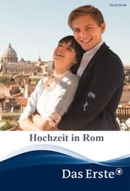 Wedding in Rome' Poster