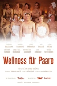 Wellness fr Paare' Poster
