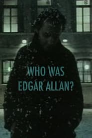 Wer war Edgar Allan