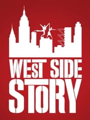 West Side Stories The Making of a Classic' Poster