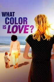 What Color Is Love' Poster