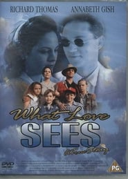 What Love Sees' Poster