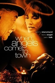 When Angels Come to Town' Poster