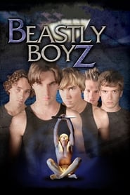 Beastly Boyz' Poster