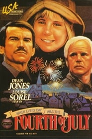 When Every Day Was the Fourth of July' Poster
