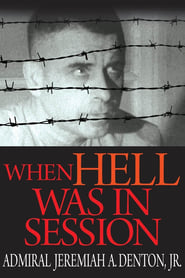 When Hell Was in Session' Poster