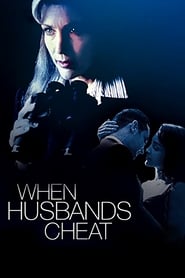 When Husbands Cheat' Poster
