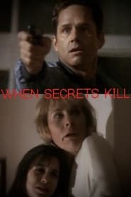 When Secrets Kill' Poster