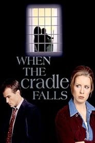 When the Cradle Falls' Poster