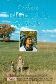 Where Pigeons Go to Die' Poster