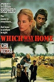 Which Way Home' Poster