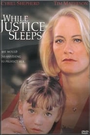 While Justice Sleeps' Poster