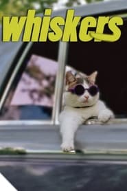 Whiskers' Poster