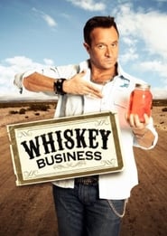 Whiskey Business' Poster