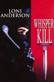 Whisper Kill' Poster