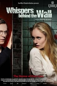 Whispers Behind the Wall' Poster