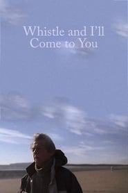 Whistle and Ill Come to You' Poster