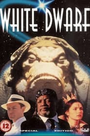 White Dwarf' Poster