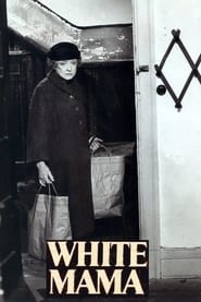 White Mama' Poster
