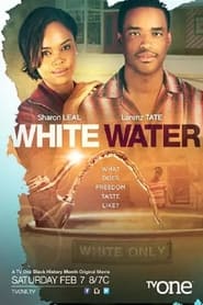 White Water' Poster