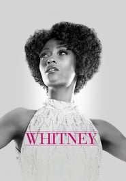 Whitney' Poster