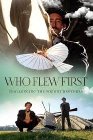 Who Flew First Challenging the Wright Brothers