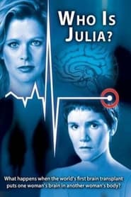 Who Is Julia' Poster